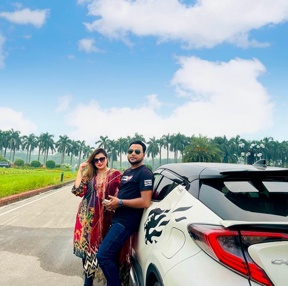 Ahsan Rajib 