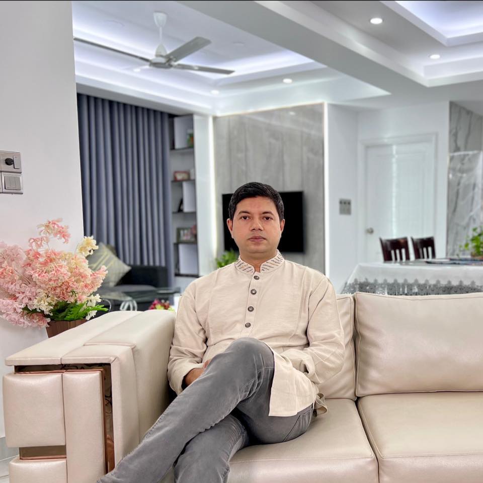 Salim Kabir
