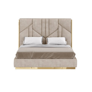 Brzkargi Bed