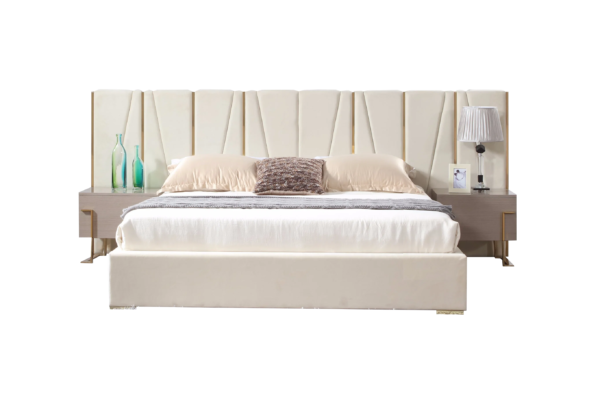Catarine Bed