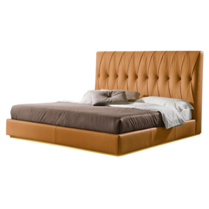 Darklis Bed