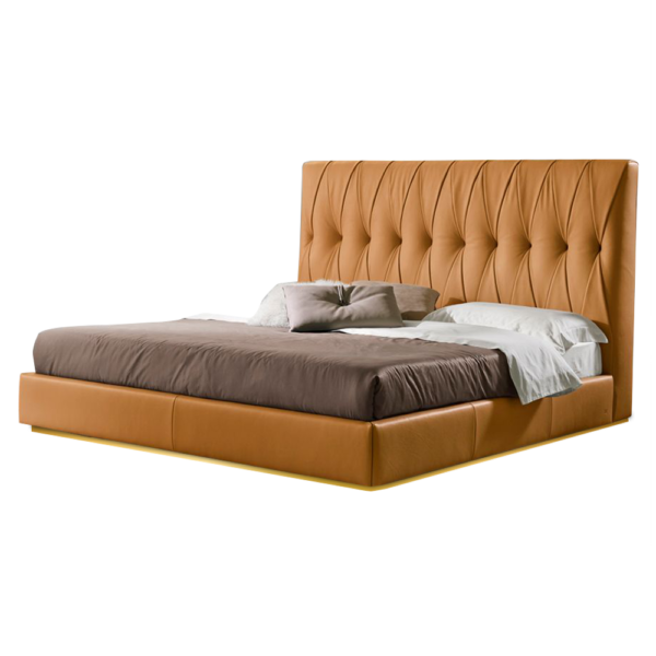 Darklis Bed