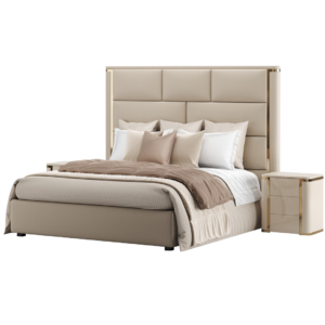 Amiable Bed
