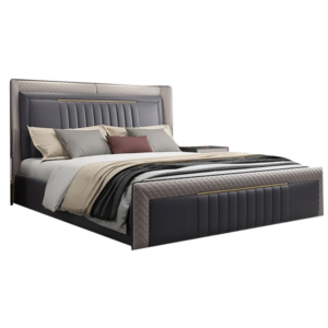 Barkata Bed