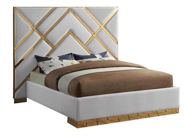 Chryseis Bed