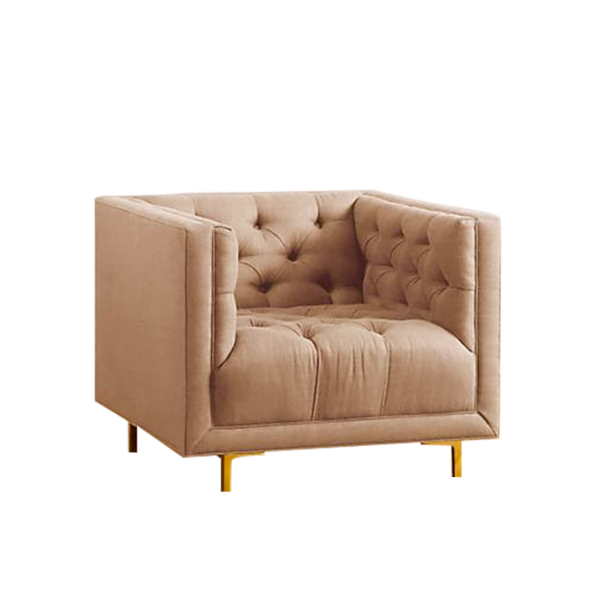 Bizantine Arm Chair