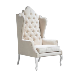 Luxemkorgh Vintage Arm Chair