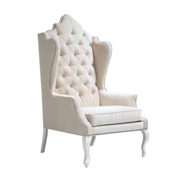 Luxemkorgh Vintage Arm Chair