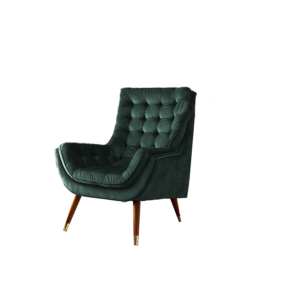 Verdansk Barrel Arm Chair
