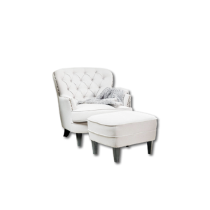 Sailour Tuxedo Arm Chair