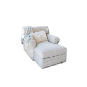 Shimmer Barrel Arm Chair