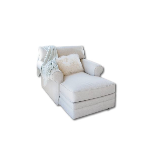 Shimmer Barrel Arm Chair