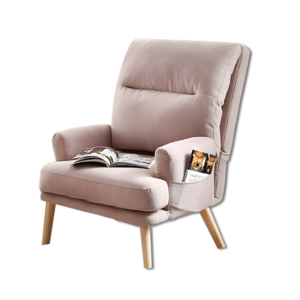 Maverick Wing Arm Chair