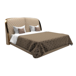 Dominica Bed
