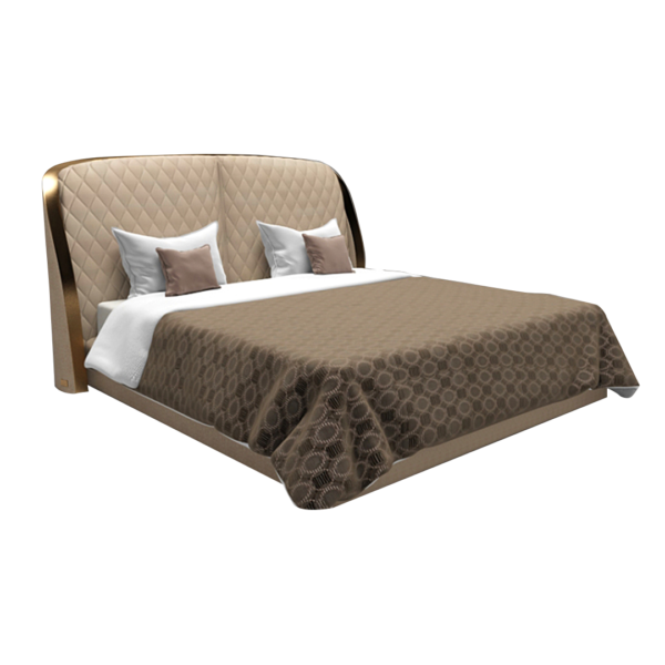 Dominica Bed