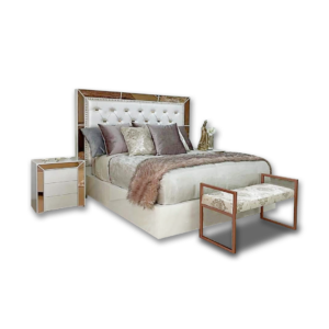 Endeis Bed