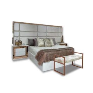 Eneritz Bed