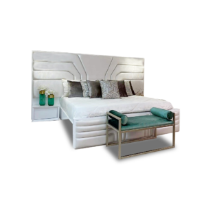 Flurekin Bed