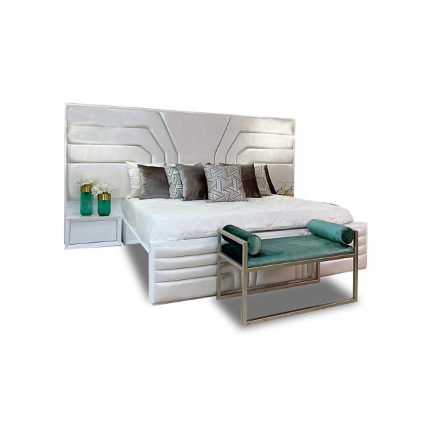 Flurekin Bed