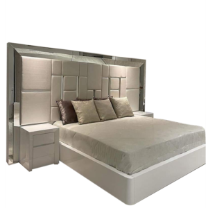 Fruitutse Bed
