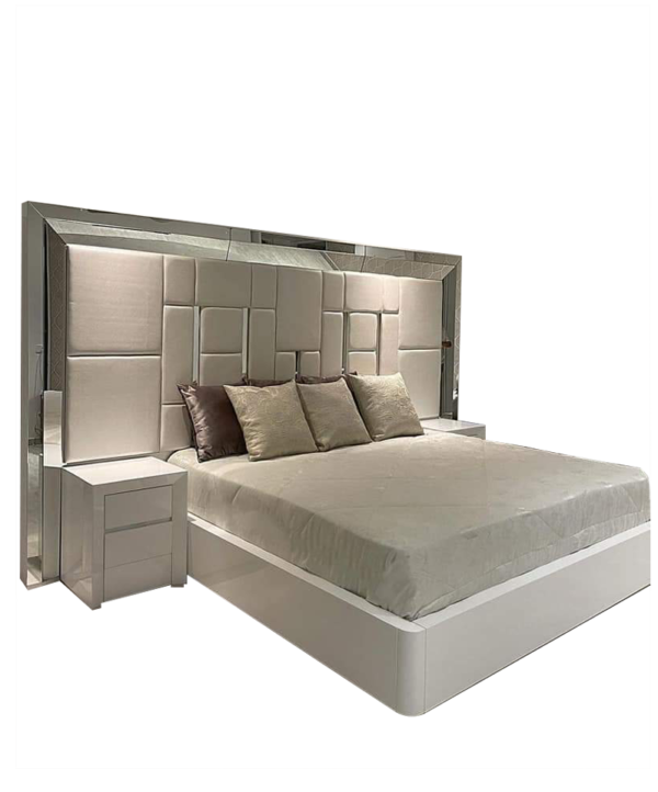 Fruitutse Bed