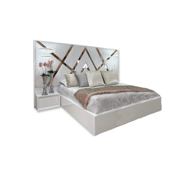 Helvyny Bed
