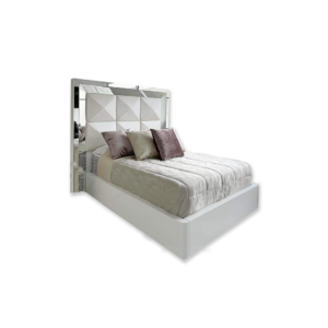 Aleusa Bed