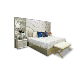 Elgiva Bed