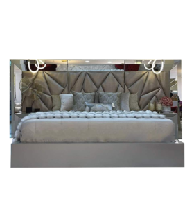 Distira Bed