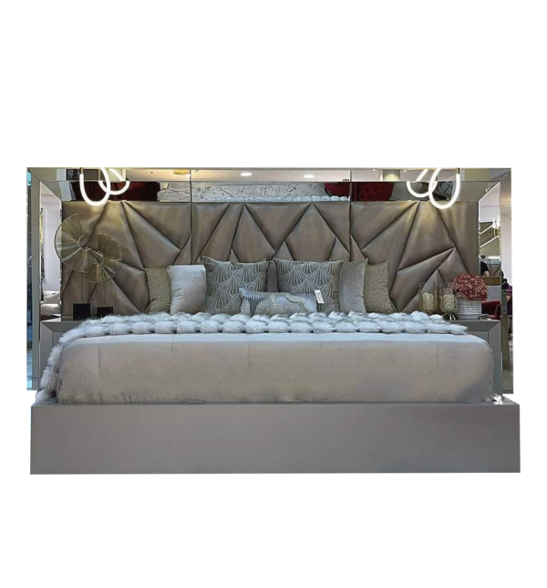Distira Bed