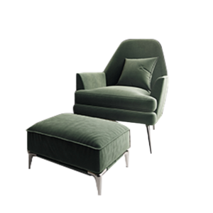 Talon Arm Chair