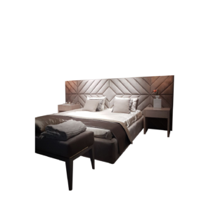 Aztec Bed