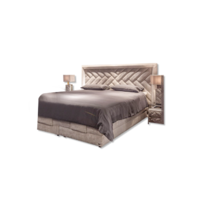 Banshee Bed