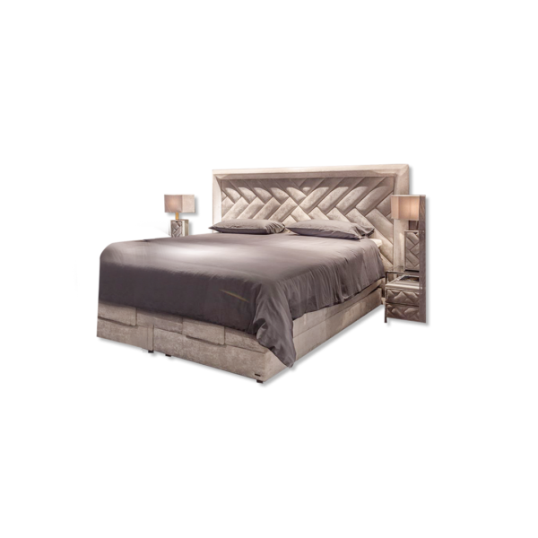 Banshee Bed