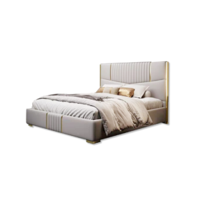 Bloomingdale Bed