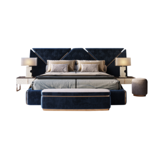 Brimrose Bed