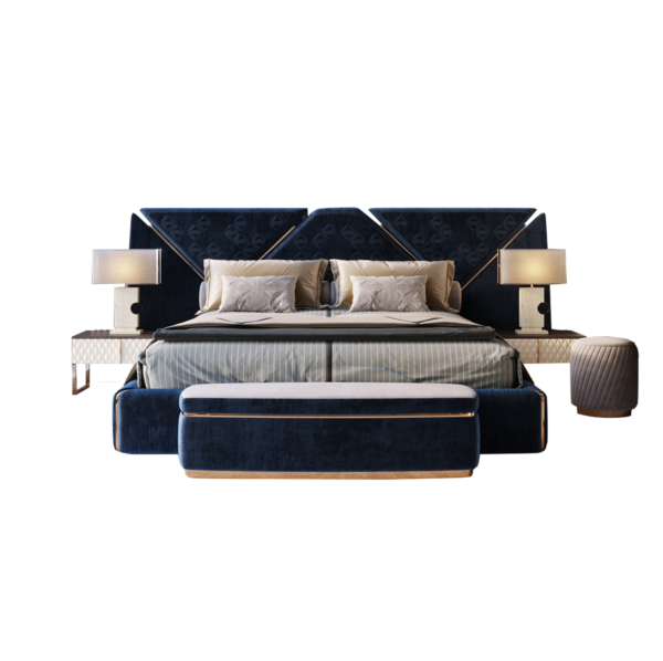Brimrose Bed