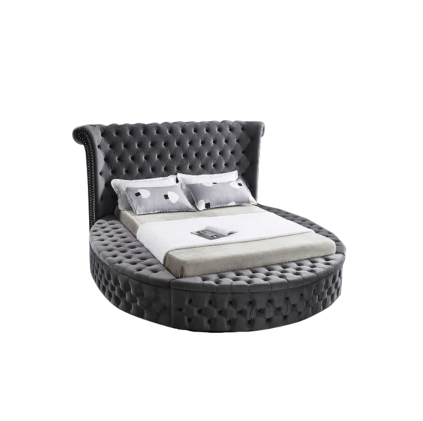 Geneva Bed