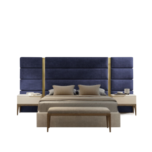 Grishhall Bed