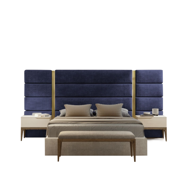 Grishhall Bed