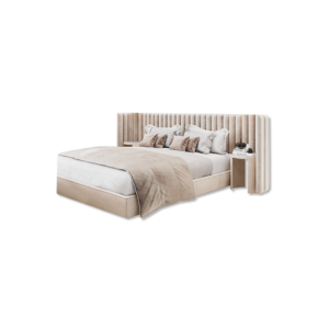 Helium Bed