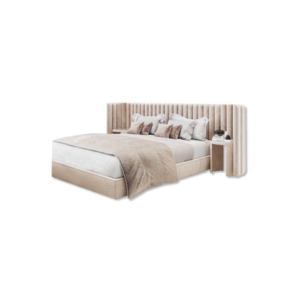 Helium Bed
