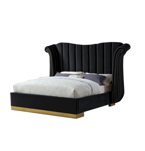 Lareve Bed