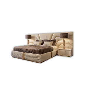 Lavarzo Bed