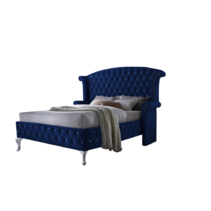 Nuvrano Bed