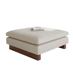 Masego Spacious Ottoman