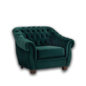 Torpedo Arm Chair
