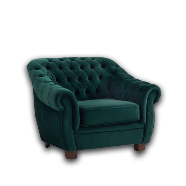 Torpedo Arm Chair