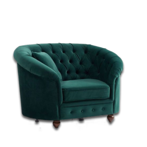 Leipzig Arm Chair