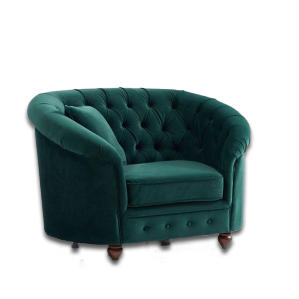 Leipzig Arm Chair